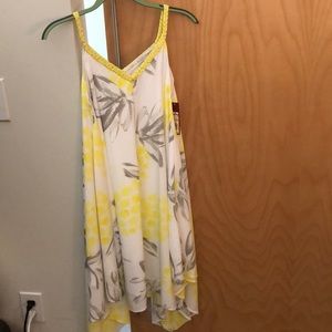 Target Spring dress